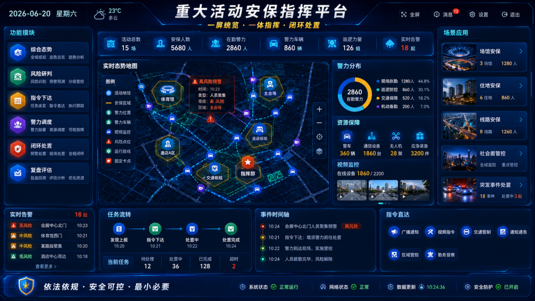 配图