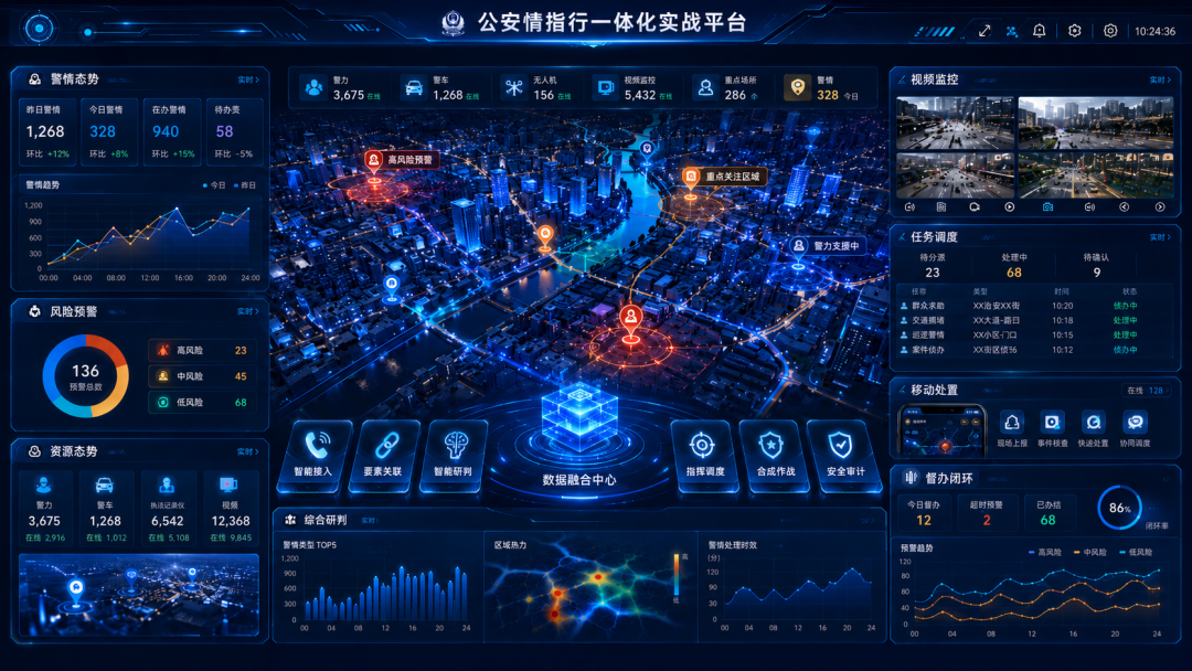 配图